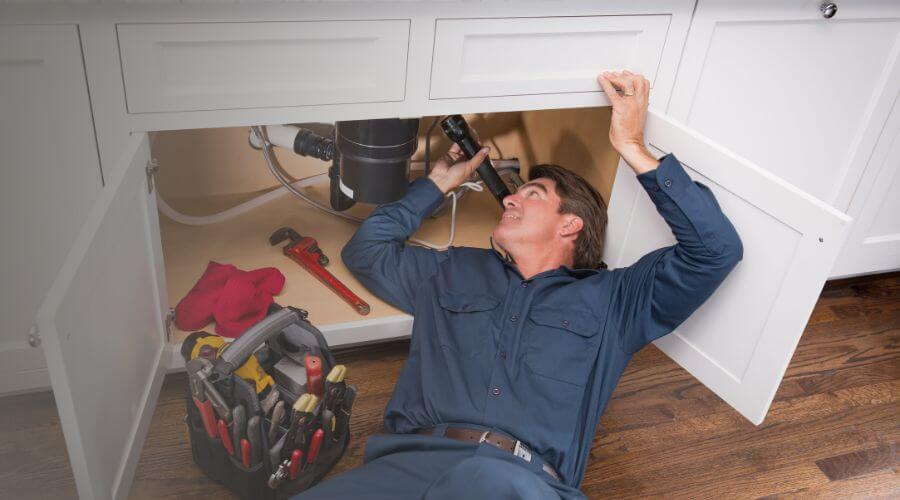 Local expert plumbing services in White Plains, VA